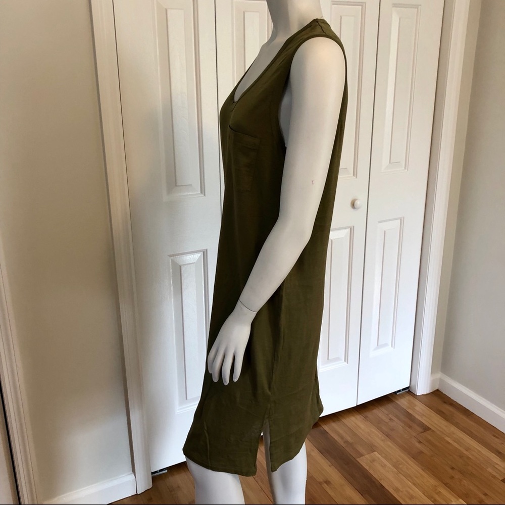 Olive J.Crew dress
